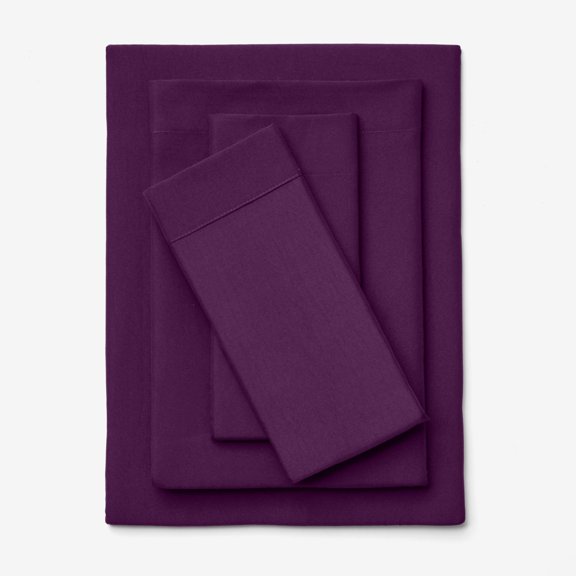BrylaneHome BH Studio Extra-Deep Sheet Set