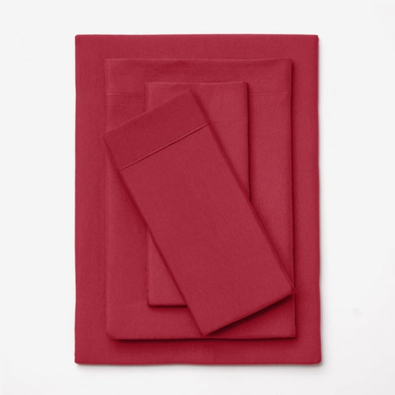 BrylaneHome BH Studio Extra-Deep Sheet Set