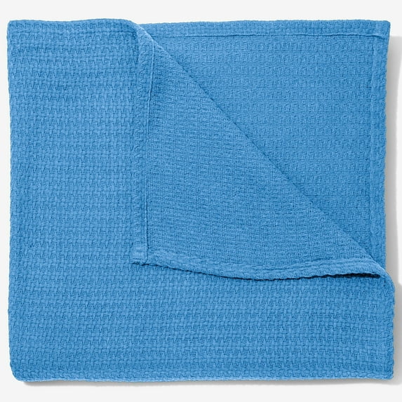 BrylaneHome BH Studio Extra Large Cotton Blanket