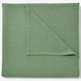 thumbnail image 1 of BrylaneHome BH Studio Extra Large Cotton Blanket, 1 of 3