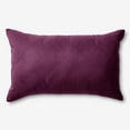 thumbnail image 1 of BrylaneHome BH Studio Lumbar Pillow Cover, 1 of 1