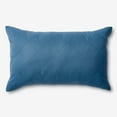 thumbnail image 1 of BrylaneHome BH Studio Lumbar Pillow Cover, 1 of 1