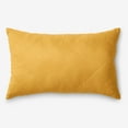 thumbnail image 1 of BrylaneHome BH Studio Lumbar Pillow Cover, 1 of 1