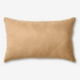 thumbnail image 1 of BrylaneHome BH Studio Lumbar Pillow Cover, 1 of 1