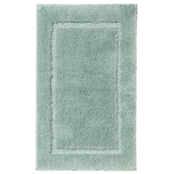 BrylaneHome BH Studio Luxe Bath Rugs