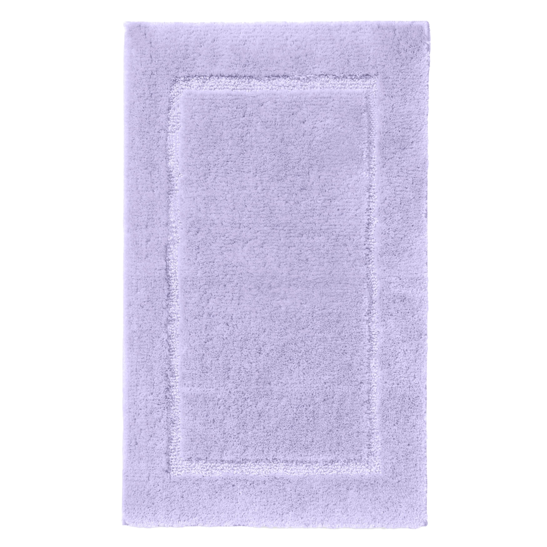 BrylaneHome BH Studio Luxe Bath Rugs - Walmart.com