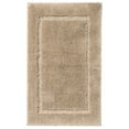 thumbnail image 1 of BrylaneHome BH Studio Luxe Bath Rugs, 1 of 3