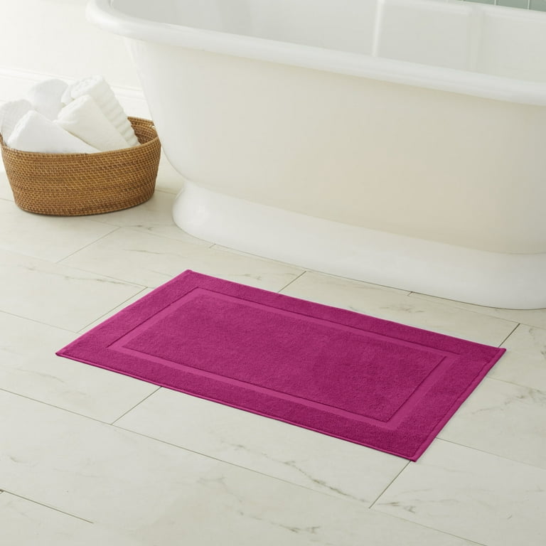 Bath Mat Towels for Bathroom Floor Absorbent Bath Rugs Bathroom