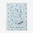 thumbnail image 1 of BrylaneHome BH Studio Microfiber Printed Sheet Set, 1 of 5