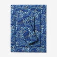 thumbnail image 1 of BrylaneHome BH Studio Extra Deep Print Sheet Set, 1 of 4