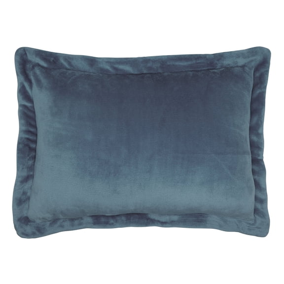 BrylaneHome BH Studio Microfleece Sham