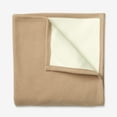 thumbnail image 1 of BrylaneHome BH Studio Reversible Fleece Blanket, 1 of 1
