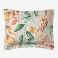thumbnail image 1 of BrylaneHome BH Studio Reversible Pillow Sham, 1 of 6