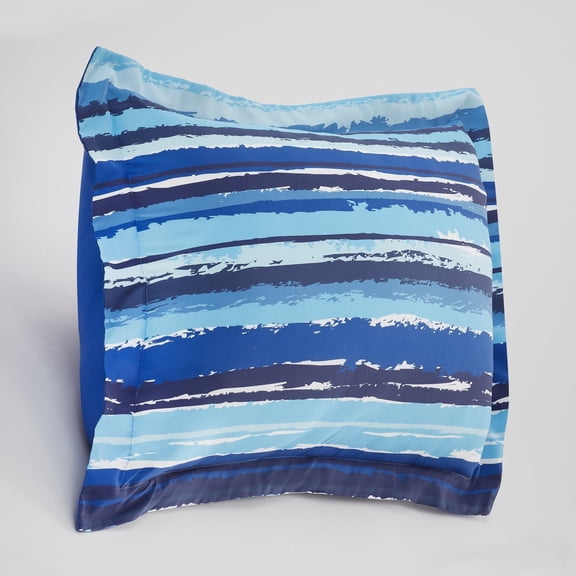BrylaneHome BH Studio Reversible Pillow Sham