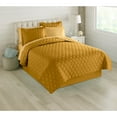 thumbnail image 1 of BrylaneHome BH Studio Reversible Quilt, 1 of 6