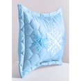 thumbnail image 1 of BrylaneHome BH Studio Reversible Quilted Shams, 1 of 4