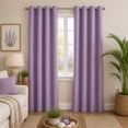 thumbnail image 1 of BrylaneHome BH Studio Room-Darkening Grommet Panel, 1 of 6