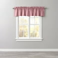 thumbnail image 1 of BrylaneHome BH Studio Room-Darkening Waterfall Grommet Valance, 1 of 3