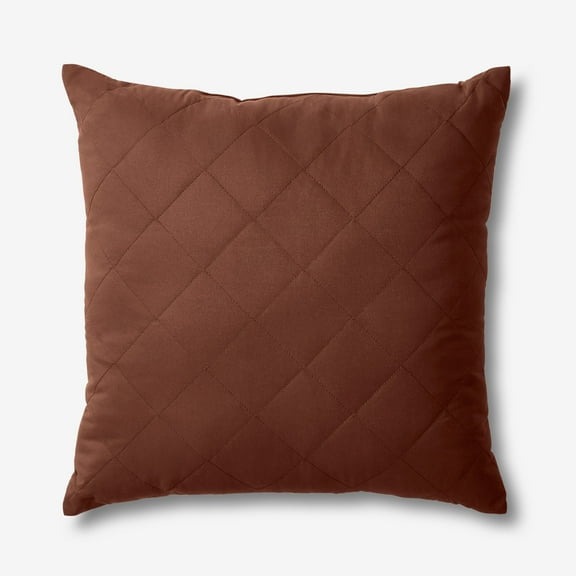 BrylaneHome BH Studio Square Pillow Cover