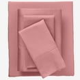 thumbnail image 1 of BrylaneHome Bed Tite 300 Thread Count Sheet Set, 1 of 4