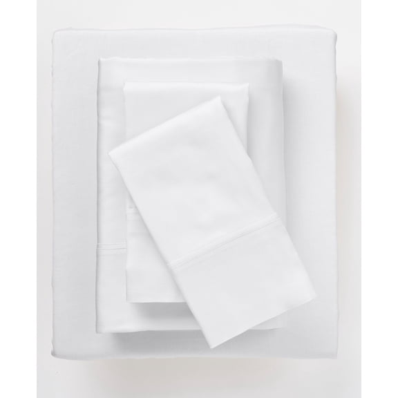BrylaneHome Bed Tite 300 Thread Count Sheet Set