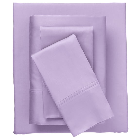 BrylaneHome Bed Tite 300 Thread Count Sheet Set