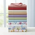 thumbnail image 1 of BrylaneHome Bed Tite 300 Thread Count Sheet Set, 1 of 5