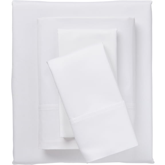 BrylaneHome Bed Tite 300 Thread Count Sheet Set