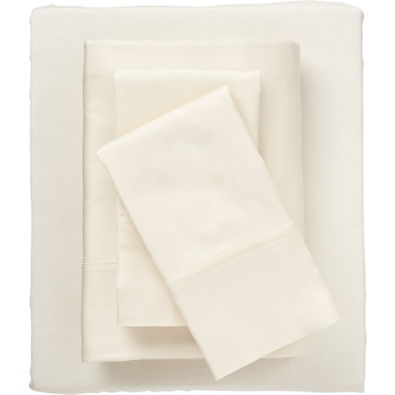 BrylaneHome Bed Tite 300 Thread Count Sheet Set