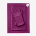 thumbnail image 1 of BrylaneHome Bed Tite 500 Thread Count Sheet Set, 1 of 3