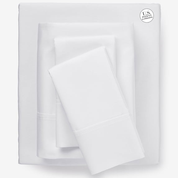BrylaneHome Bed Tite 500 Thread Count Sheet Set