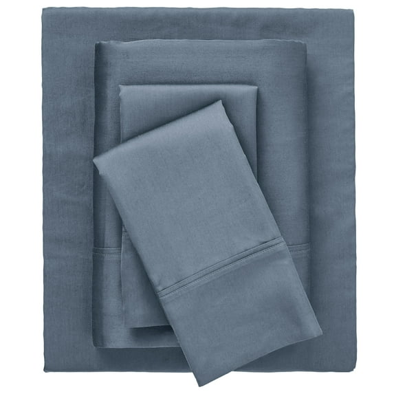 BrylaneHome Bed Tite 500 Thread Count Sheet Set