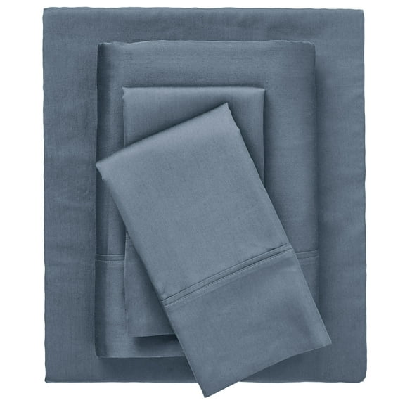 BrylaneHome Bed Tite 500 Thread Count Sheet Set