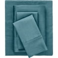 thumbnail image 1 of BrylaneHome Bed Tite 500 Thread Count Sheet Set, 1 of 6