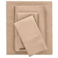 thumbnail image 1 of BrylaneHome Bed Tite 500 Thread Count Sheet Set, 1 of 5