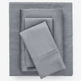 thumbnail image 1 of BrylaneHome Bed Tite 500 Thread Count Sheet Set, 1 of 5