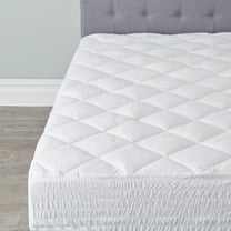 BrylaneHome Bed Tite Mattress Pad
