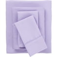 thumbnail image 1 of BrylaneHome Bed Tite Microfiber Sheet Set, 1 of 5
