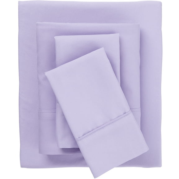 BrylaneHome Bed Tite Microfiber Sheet Set