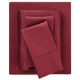 thumbnail image 1 of BrylaneHome Bed Tite Microfiber Sheet Set, 1 of 6