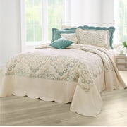 BrylaneHome Amelia Bedspread