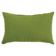 thumbnail image 1 of BrylaneHome Lumbar Pillow, 1 of 6