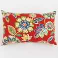 thumbnail image 1 of BrylaneHome Lumbar Pillow, 1 of 6