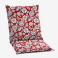 thumbnail image 1 of BrylaneHome Hinged Back & Seat Cushion, 1 of 3