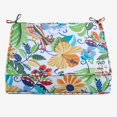 thumbnail image 1 of BrylaneHome Extra-Thick Seat Cushion, 1 of 6