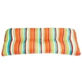 thumbnail image 1 of BrylaneHome Tufted Bench Cushion, 1 of 5