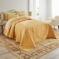 thumbnail image 1 of BrylaneHome Comfort Cloud Bedspread, 1 of 3