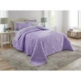 thumbnail image 1 of BrylaneHome Comfort Cloud Bedspread, 1 of 3