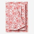 thumbnail image 1 of BrylaneHome Comfort Cloud Floral Sheet Set, 1 of 2