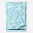 thumbnail image 1 of BrylaneHome Comfort Cloud Floral Sheet Set, 1 of 2
